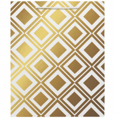 Пакет подарочный «Gold Luxury» - Фото 1