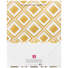 Пакет подарочный «Gold Luxury» - Фото 2