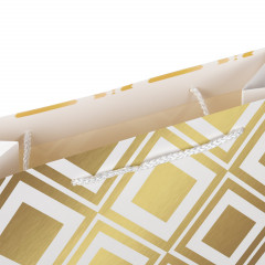 Пакет подарочный «Gold Luxury» - Фото 3