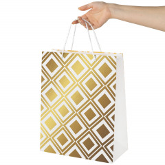 Пакет подарочный «Gold Luxury» - Фото 5