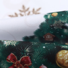 Скатерть «Радостные моменты» - Фото 1