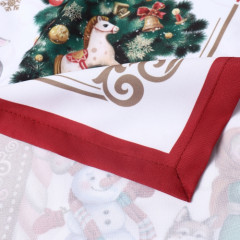 Скатерть «Радостные моменты» - Фото 2