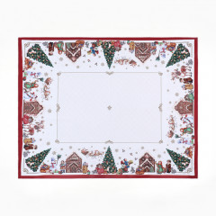 Скатерть «Радостные моменты» - Фото 3