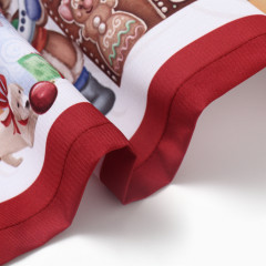 Скатерть «Радостные моменты» - Фото 4