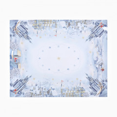 Скатерть «Снежная королева» - Фото 3