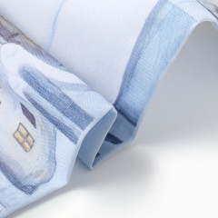 Скатерть «Снежная королева» - Фото 4