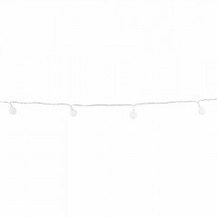 Электрогирлянда-нить комнатная «Шарики» - Фото 2