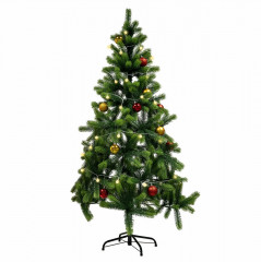 Электрогирлянда-нить комнатная «Шарики» - Фото 6