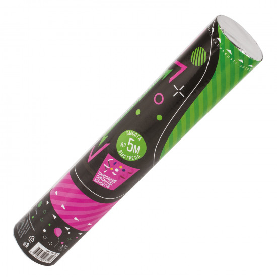 Хлопушка пневматическая