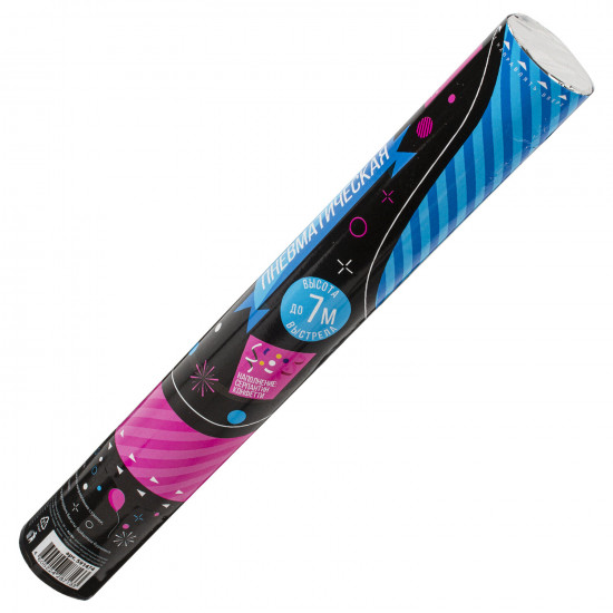 Хлопушка пневматическая