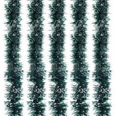 Комплект мишуры - Фото 1