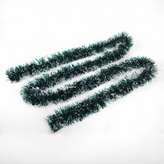 Комплект мишуры - Фото 3