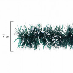 Комплект мишуры - Фото 5