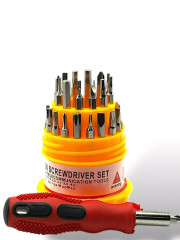 Набор отверток - Фото 1