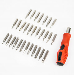 Набор отверток - Фото 2