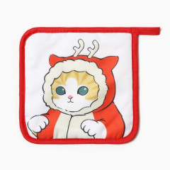 Набор подарочный «Котик» - Фото 1