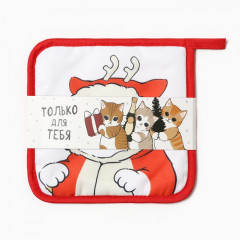 Набор подарочный «Котик» - Фото 4