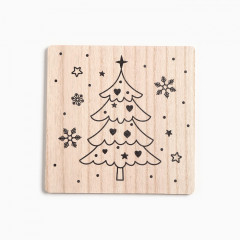 Набор подарочный «Ёлочка» - Фото 3