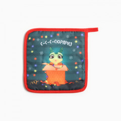 Набор подарочный «Сюрприз» - Фото 1