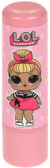 Бальзам для губ детский «ЛОЛ. Клубника со сливками» - Фото 1