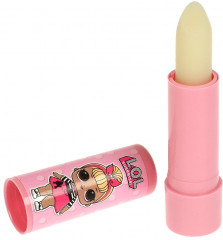 Бальзам для губ детский «ЛОЛ. Клубника со сливками» - Фото 2