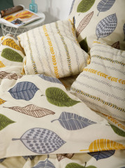 Комплект постельного белья «Листопад» - Фото 1