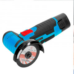 Угловая мини-шлифовальная машина - Фото 7