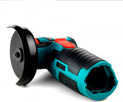 Угловая мини-шлифовальная машина - Фото 8