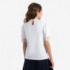 Блузка для девочек - Фото 1