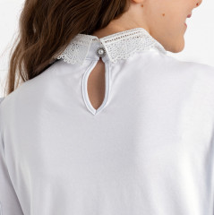 Блузка для девочек - Фото 3