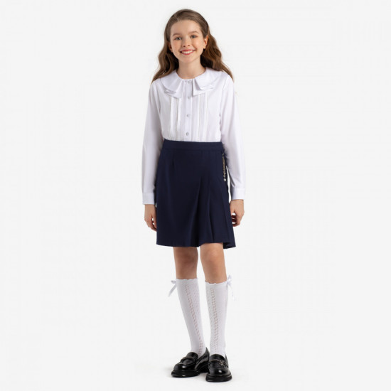 Блузка для девочек