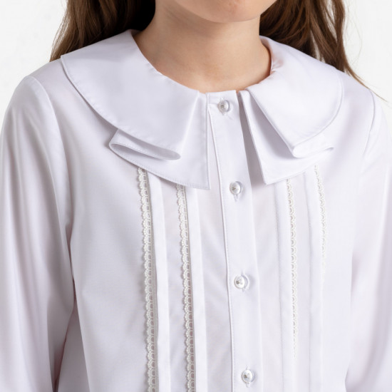 Блузка для девочек