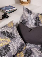 Комплект постельного белья «Тропики» - Фото 2