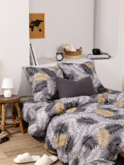 Комплект постельного белья «Тропики» - Фото 3