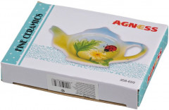 Подставка под чайные пакетики «Сицилия» - Фото 1