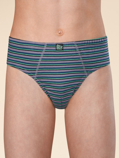 Трусы-слип для мальчиков комплект