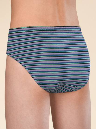 Трусы-слип для мальчиков комплект