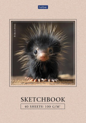 Скетчбук «Premium» - Фото 1