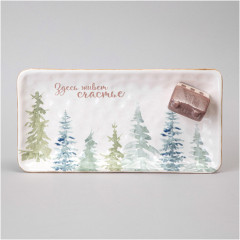 Блюдо сервировочное «Chalet» - Фото 3