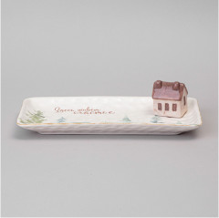 Блюдо сервировочное «Chalet» - Фото 4