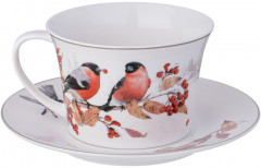 Чайный набор «Лесная сказка» - Фото 1