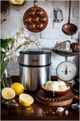 Мороженица KT-1804 - Фото 6