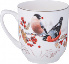 Кружка «Лесная сказка» - Фото 1