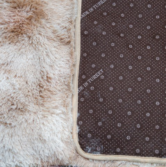 Пушистый ковер - Фото 2