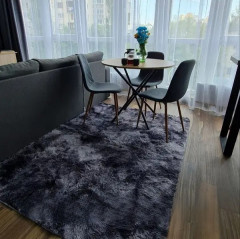 Пушистый ковер - Фото 2