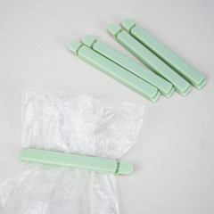 Набор зажимов для пакетов - Фото 1