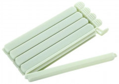 Набор зажимов для пакетов - Фото 2