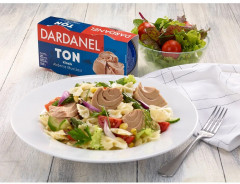 Тунец в подсолнечном масле - Фото 2