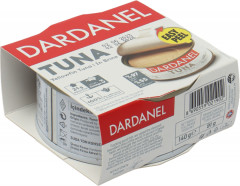 Тунец в собственном соку - Фото 2