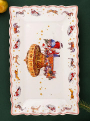 Блюдо «Новый год» - Фото 4